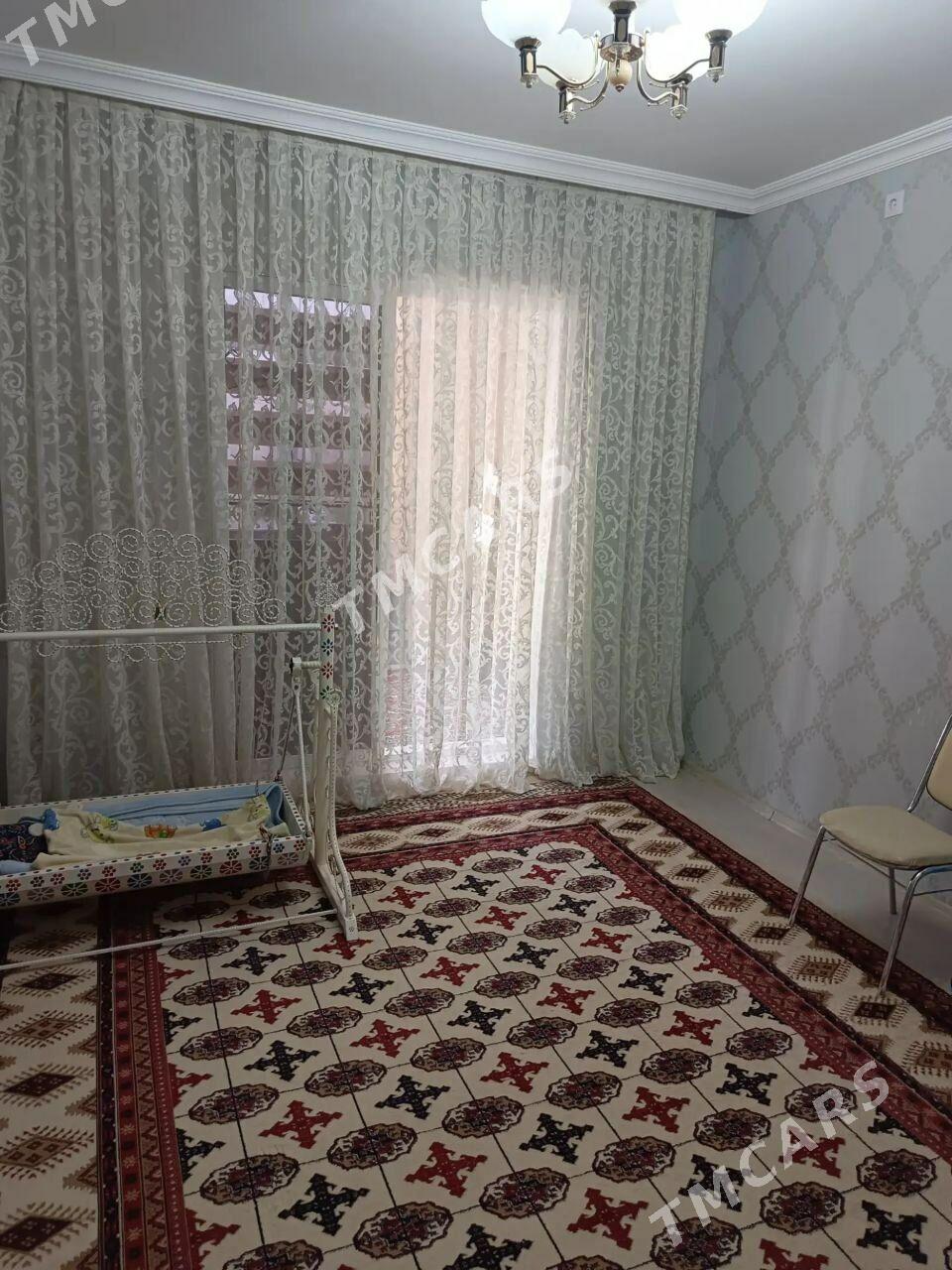 Mir 1 3nji etaź 2 kom - Aşgabat - img 7