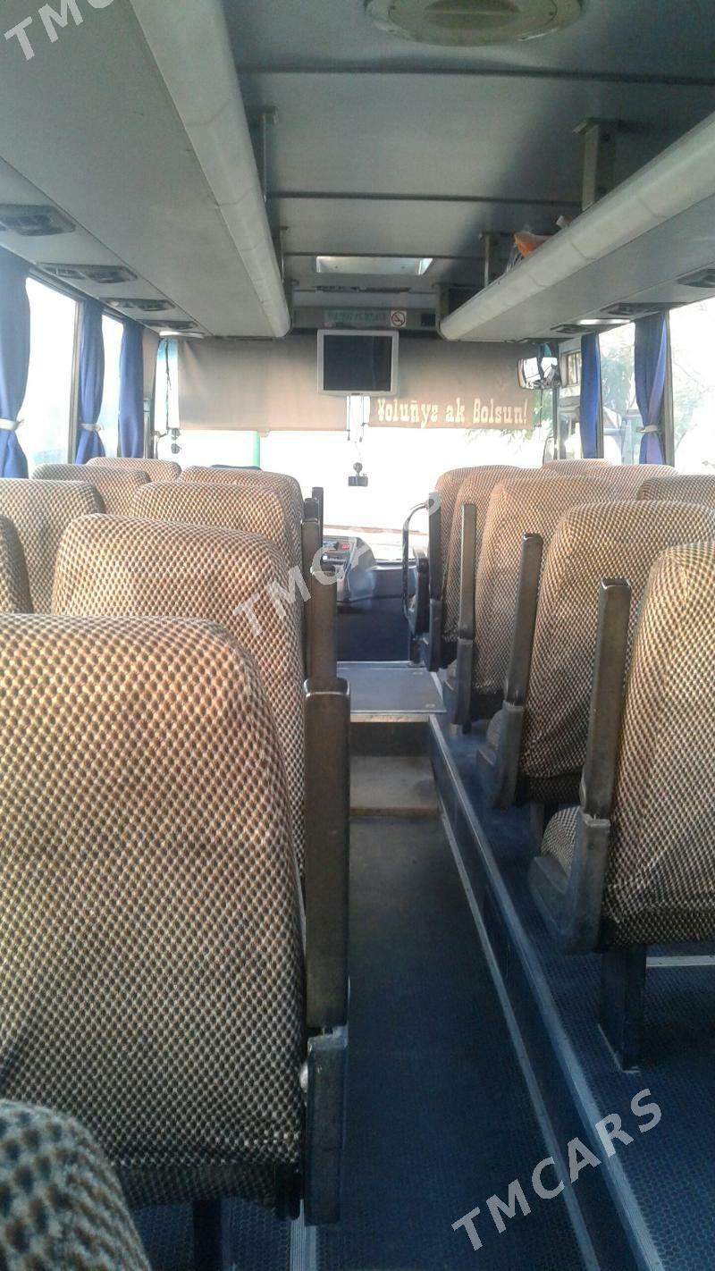 Iveco Daily 1998 - 175 000 TMT - Balkanabat - img 2