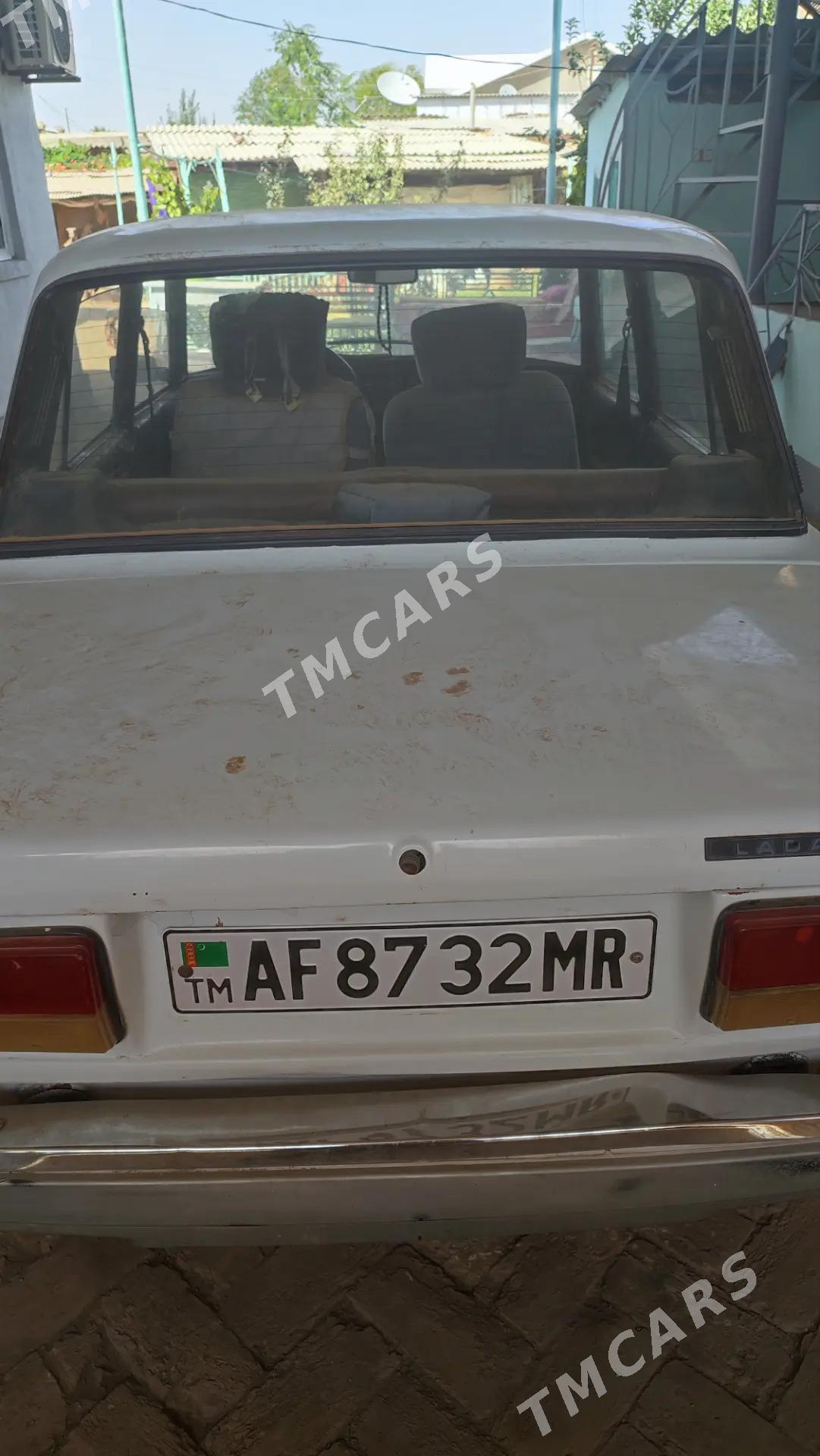 Lada 2107 1998 - 15 000 TMT - Ёлётен - img 3