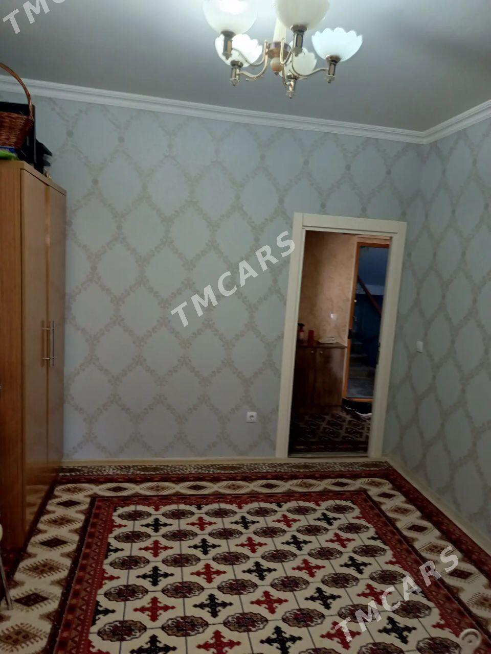 Mir 1 3nji etaź 2 kom - Aşgabat - img 5