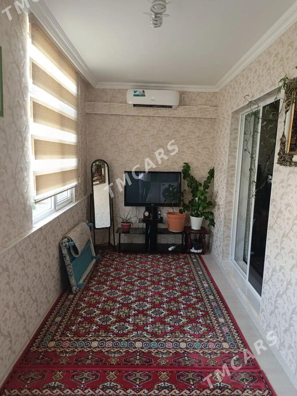 Mir 1 3nji etaź 2 kom - Aşgabat - img 4
