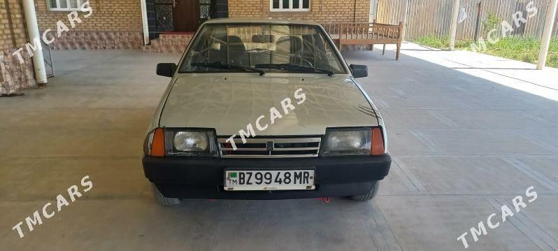 Lada 21099 2001 - 30 000 TMT - Сакарчага - img 3