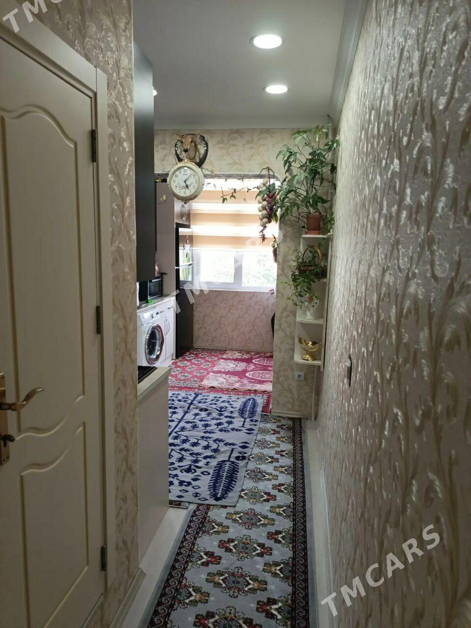 Mir 1 3nji etaź 2 kom - Aşgabat - img 10