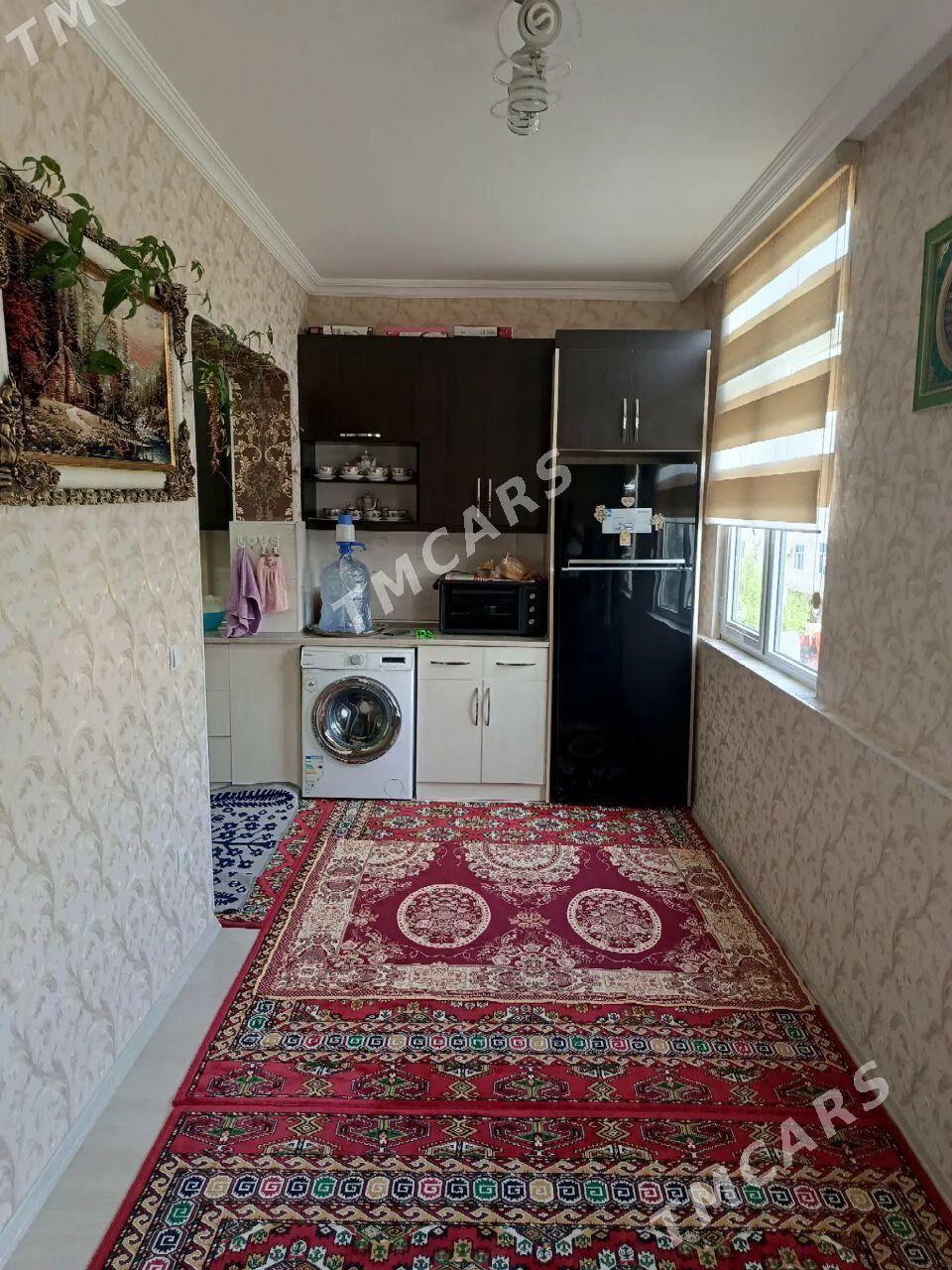 Mir 1 3nji etaź 2 kom - Aşgabat - img 2