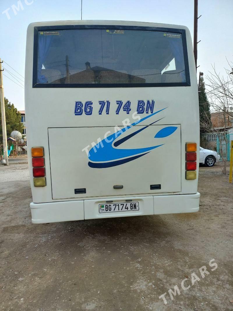 Iveco Daily 1998 - 175 000 TMT - Balkanabat - img 4