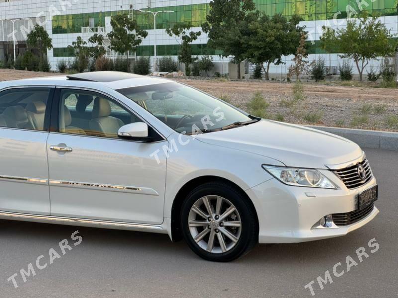 Toyota Aurion 2013 - 472 000 TMT - Ашхабад - img 3