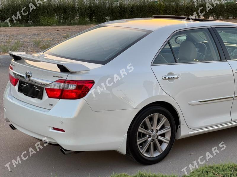 Toyota Aurion 2013 - 472 000 TMT - Ашхабад - img 4