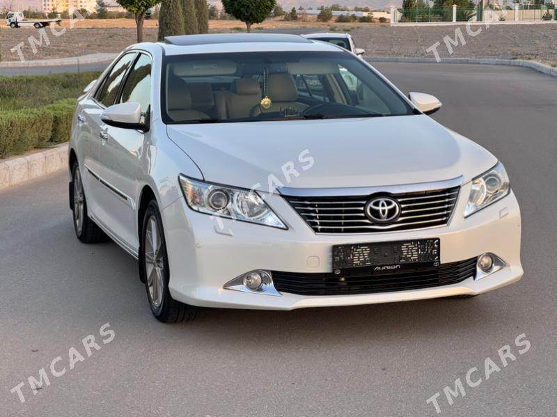 Toyota Aurion 2013 - 472 000 TMT - Ашхабад - img 5