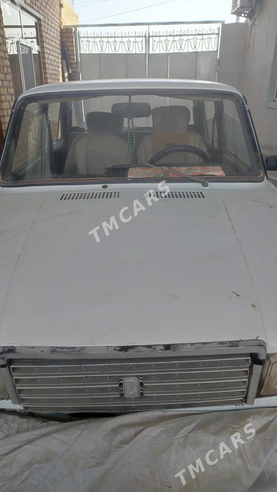Lada 2107 1998 - 15 000 TMT - Ёлётен - img 5