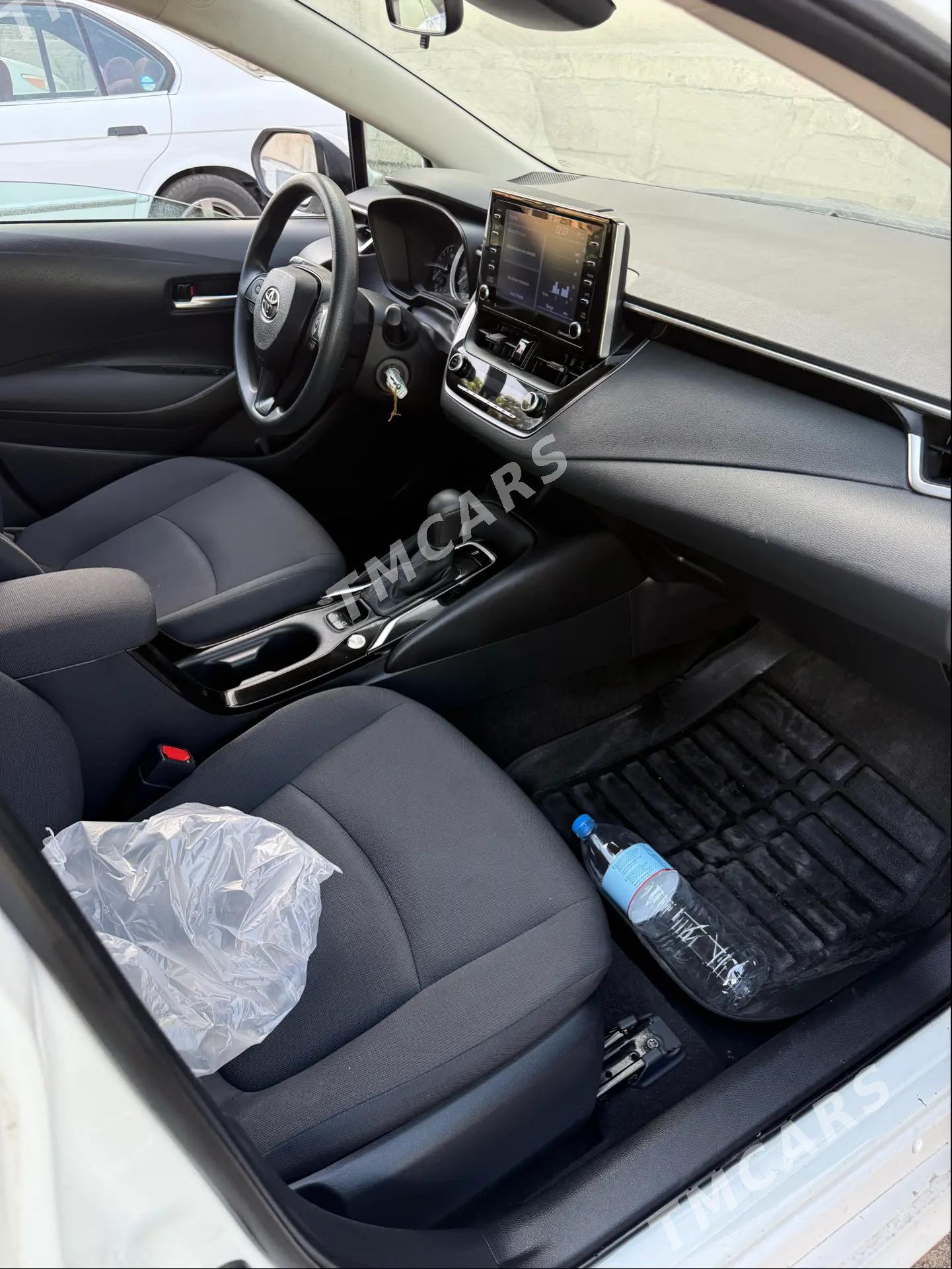 Toyota Corolla 2021 - 230 000 TMT - Balkanabat - img 4