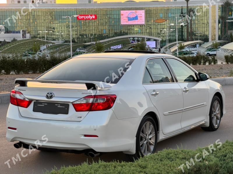 Toyota Aurion 2013 - 472 000 TMT - Ашхабад - img 6
