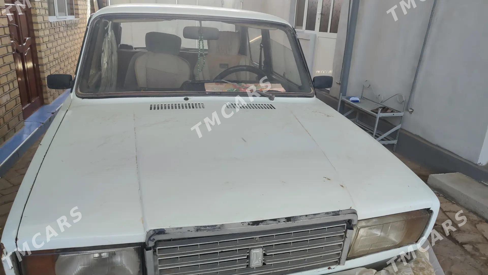 Lada 2107 1998 - 15 000 TMT - Ёлётен - img 6
