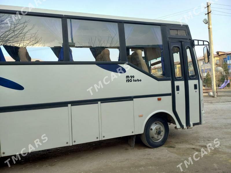 Iveco Daily 1998 - 175 000 TMT - Balkanabat - img 3
