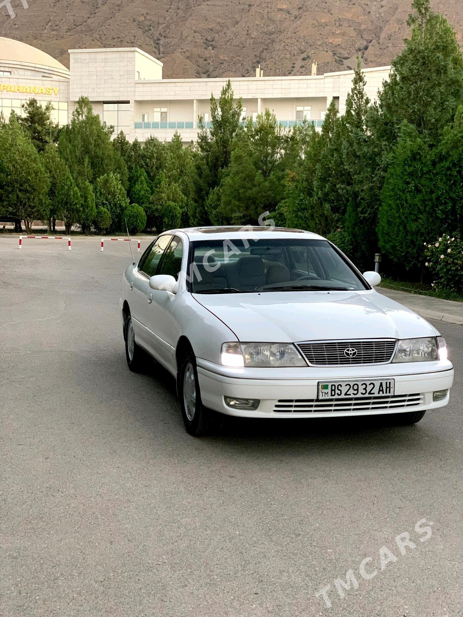 Toyota Avalon 1996 - 117 000 TMT - Bäherden - img 7