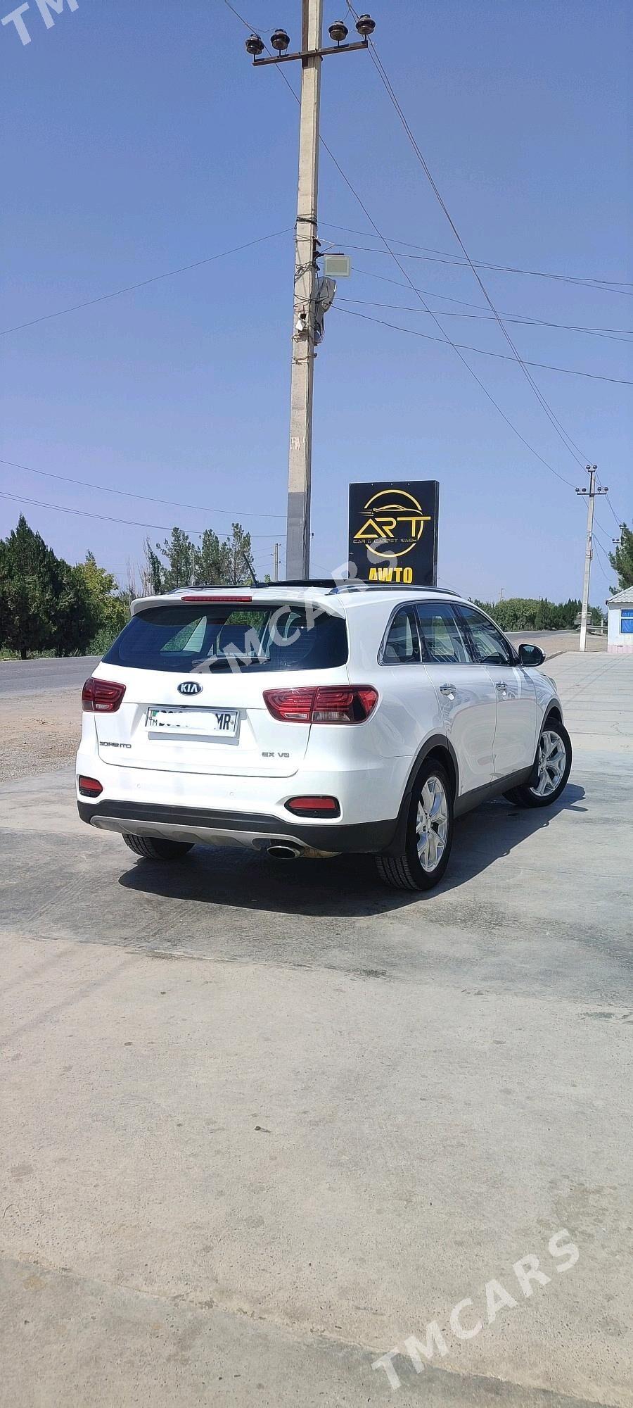 Kia Sorento 2019 - 370 000 TMT - Wekilbazar - img 2