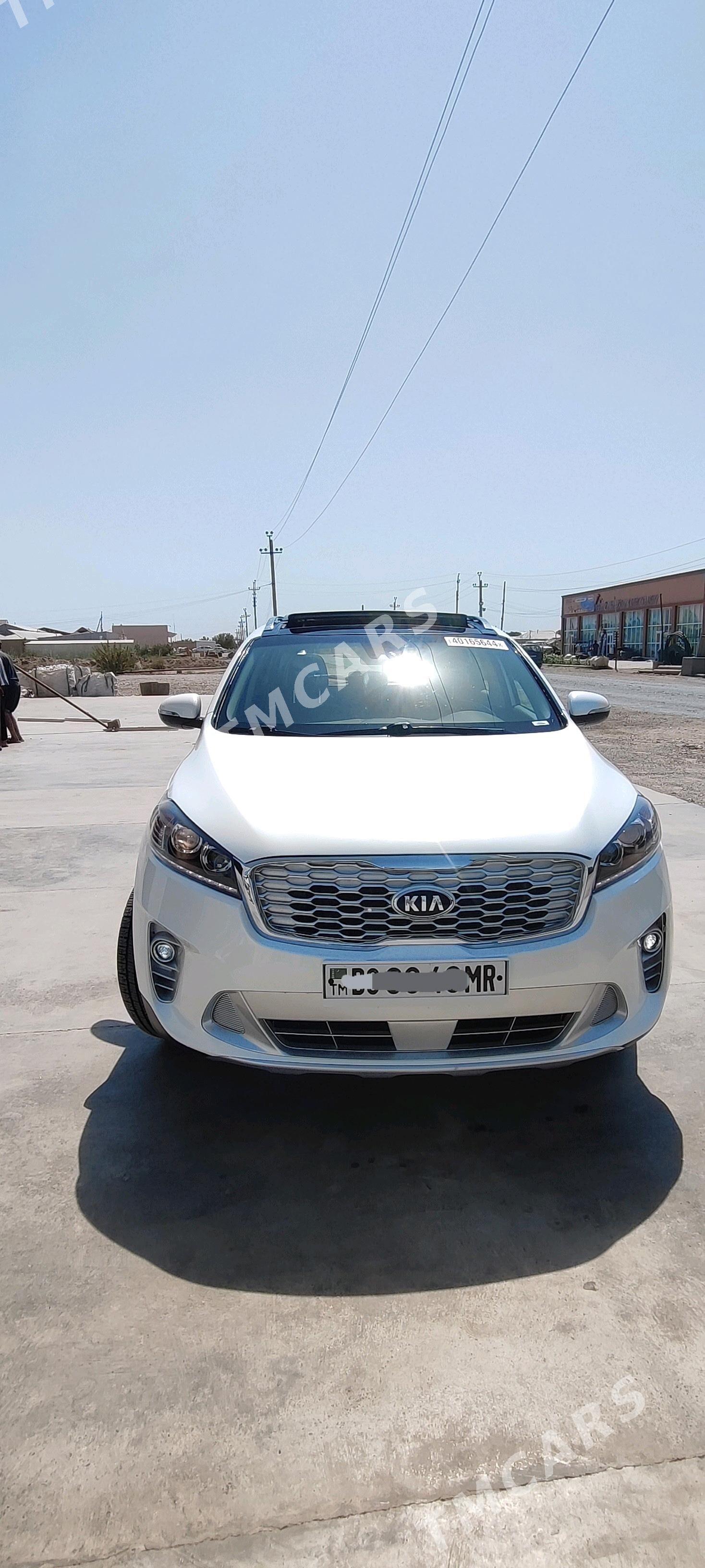 Kia Sorento 2019 - 370 000 TMT - Wekilbazar - img 3