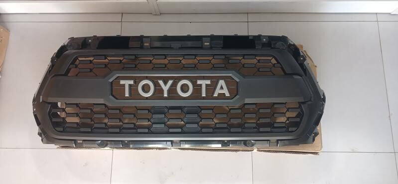 Abilsoka Tacoma 19-20 1 350 TMT - Bedew - img 2