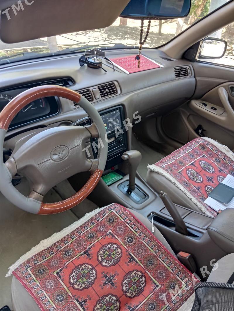 Toyota Camry 2000 - 140 000 TMT - Dänew - img 4