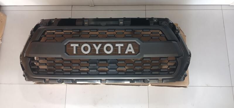 Abilsoka Tacoma 19-20 1 350 TMT - Bedew - img 3