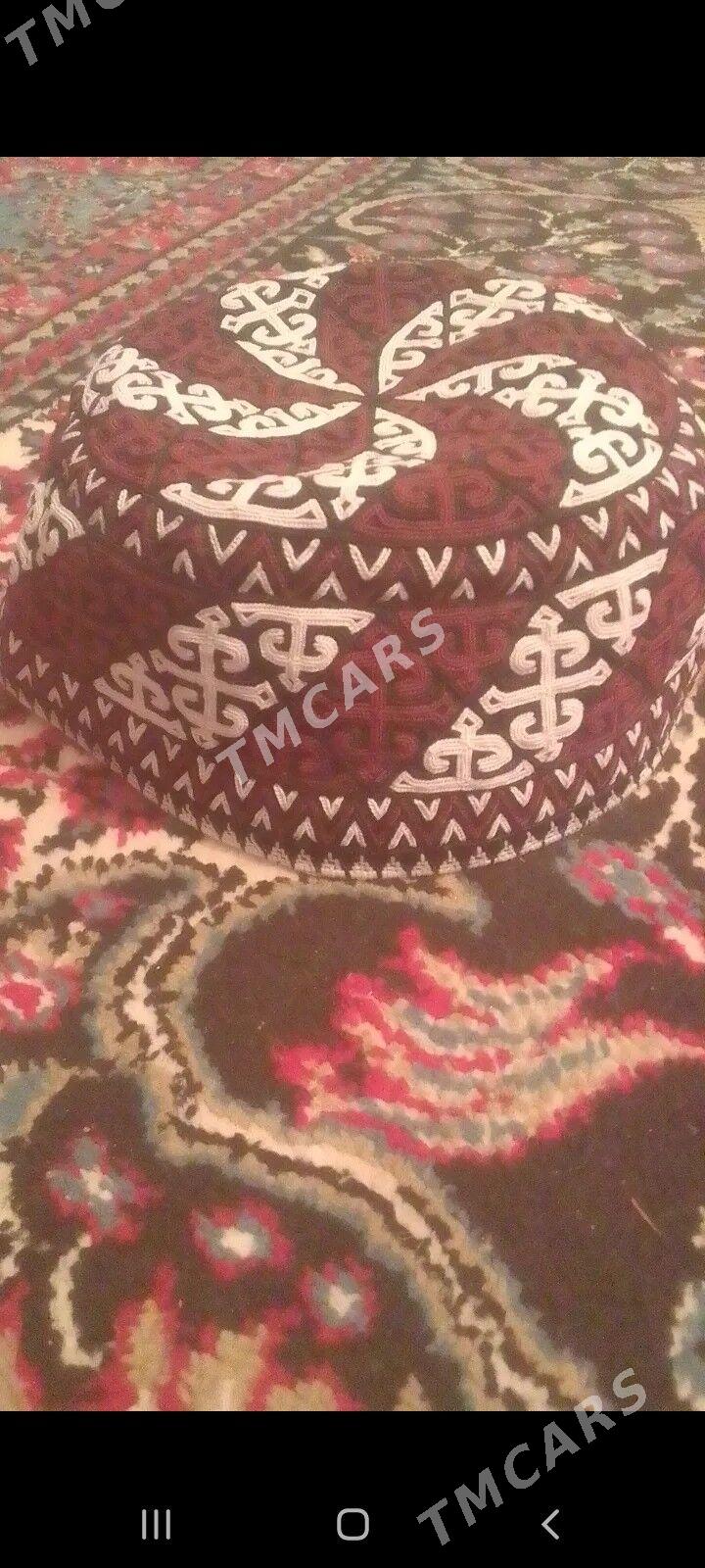 Tahýa - Balkanabat - img 2