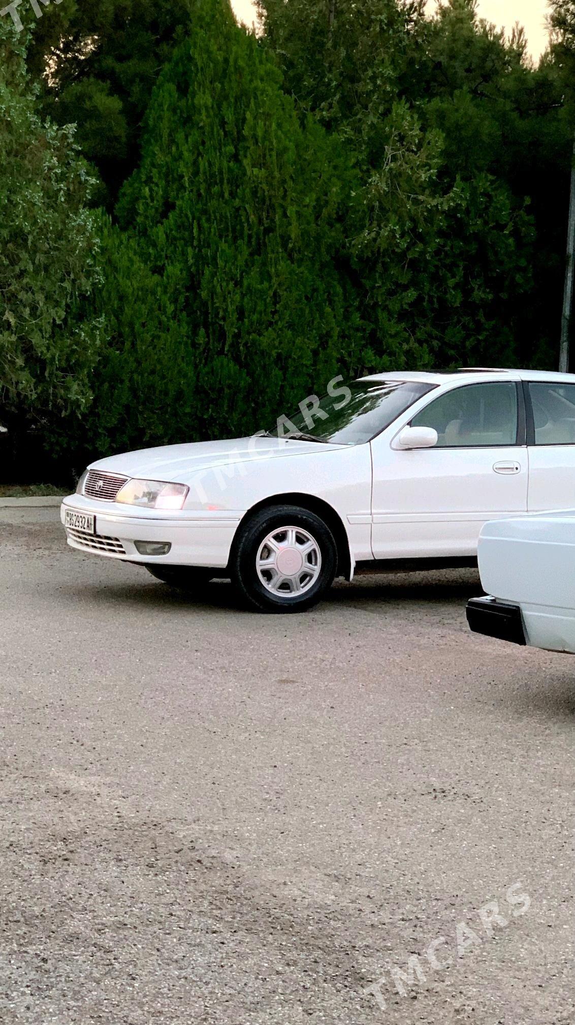 Toyota Avalon 1996 - 117 000 TMT - Bäherden - img 8