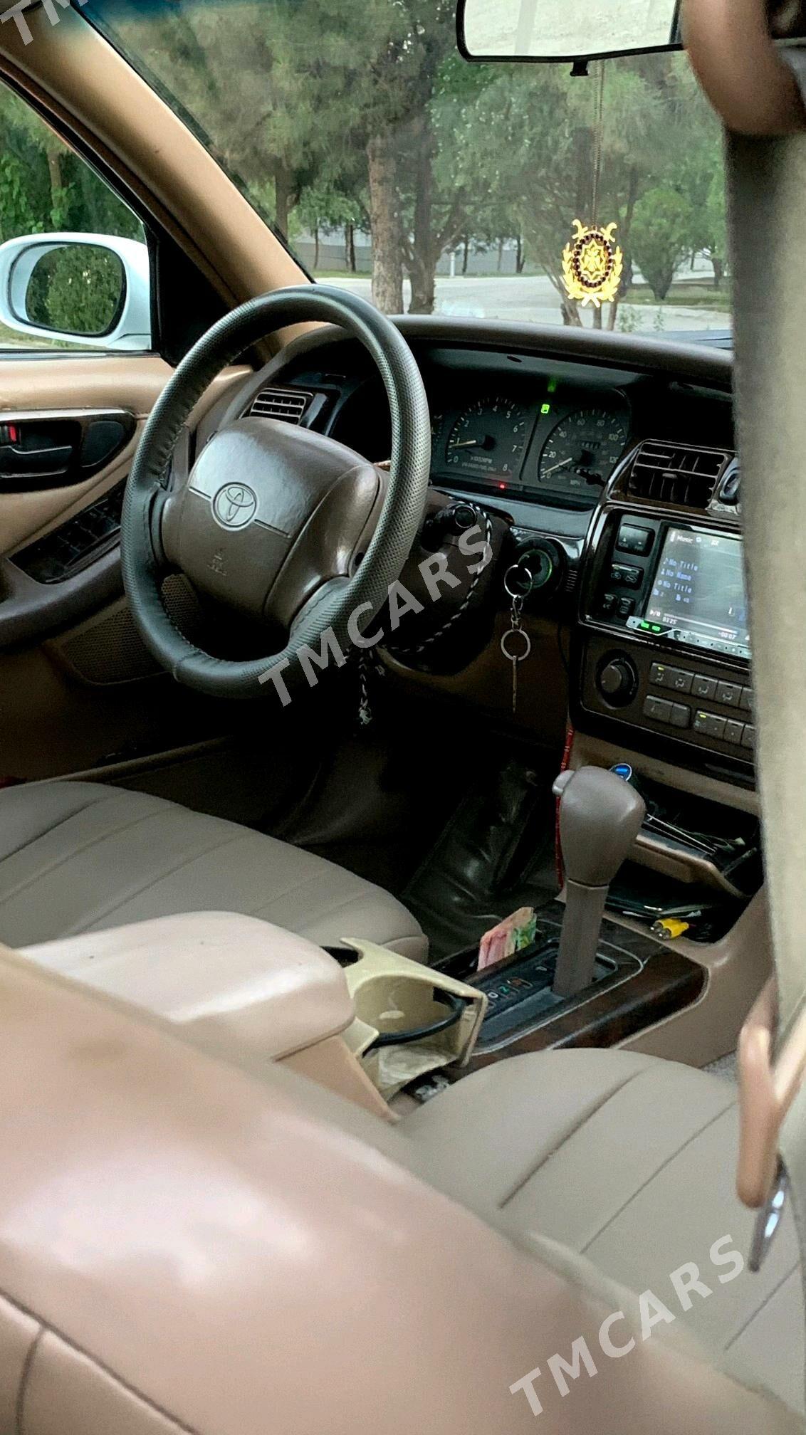 Toyota Avalon 1996 - 117 000 TMT - Bäherden - img 9