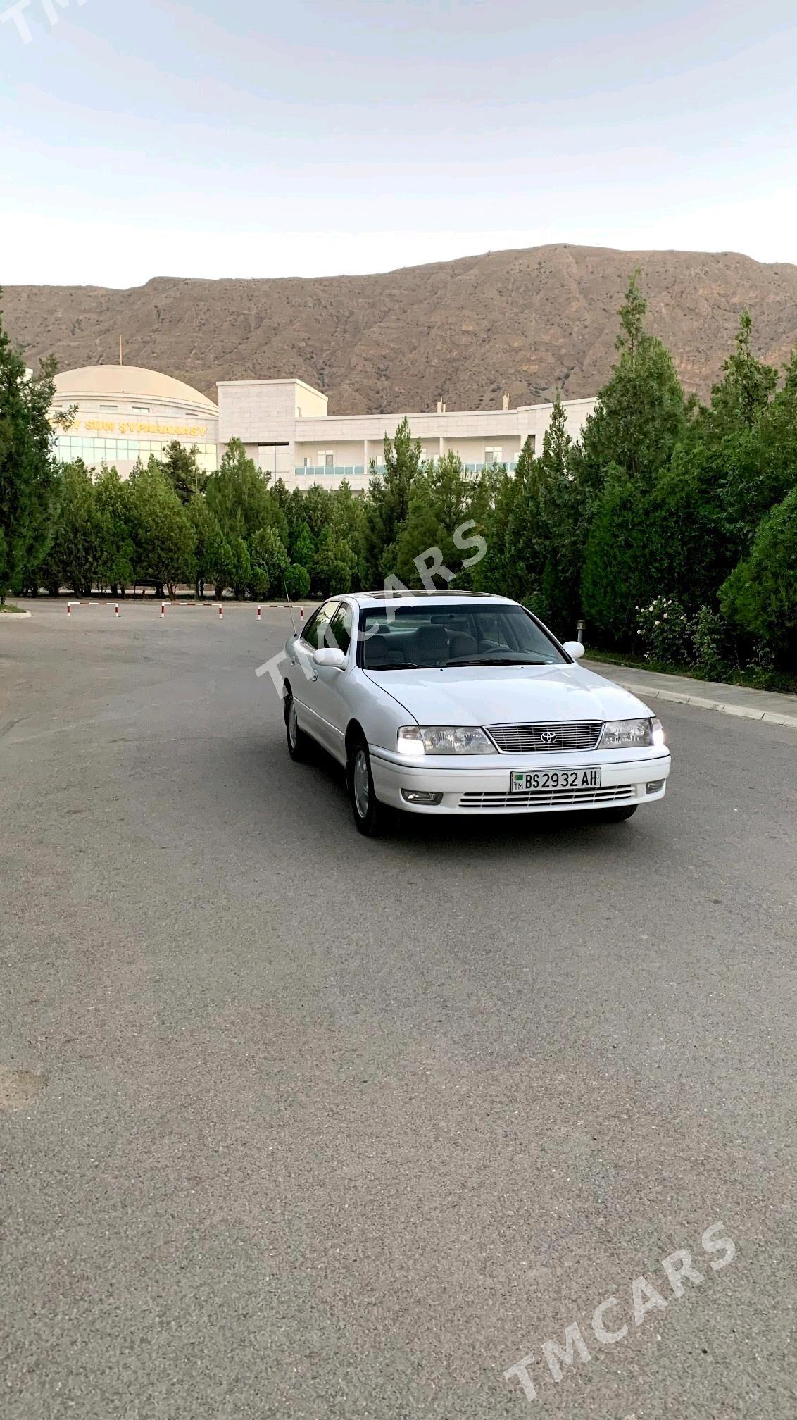 Toyota Avalon 1996 - 117 000 TMT - Bäherden - img 11