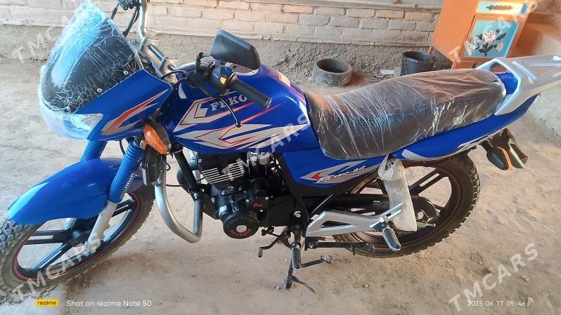 Fekon FK150-8G 2025 - 20 000 TMT - етр. Туркменбаши - img 3