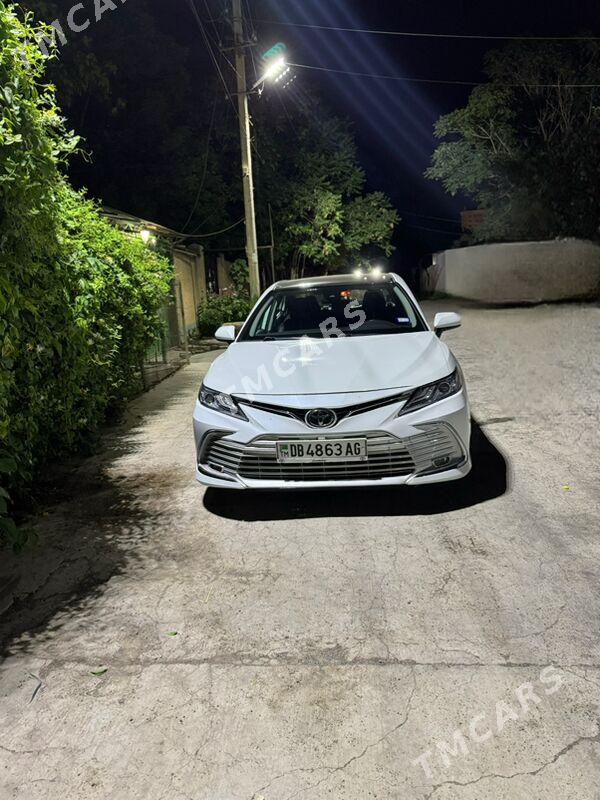 Toyota Camry 2019 - 260 000 TMT - Aşgabat - img 4