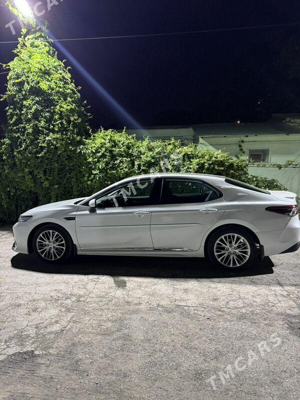 Toyota Camry 2019 - 260 000 TMT - Aşgabat - img 3