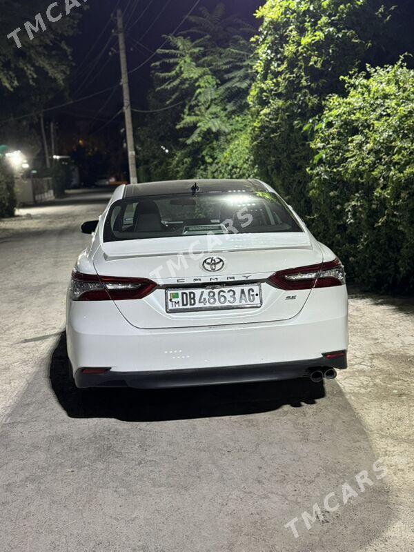 Toyota Camry 2019 - 260 000 TMT - Aşgabat - img 2