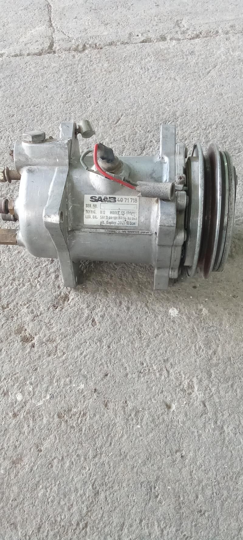 Компрессор 1 800 TMT - Aşgabat - img 2