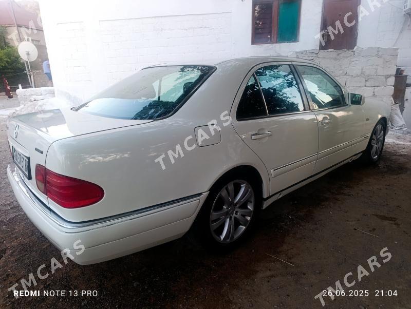 Mercedes-Benz 400E 1997 - 85 000 TMT - Туркменбаши - img 2