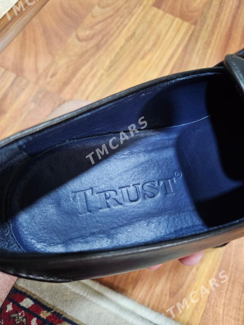 TRUST SHOES ORIGINAL - Ашхабад - img 4