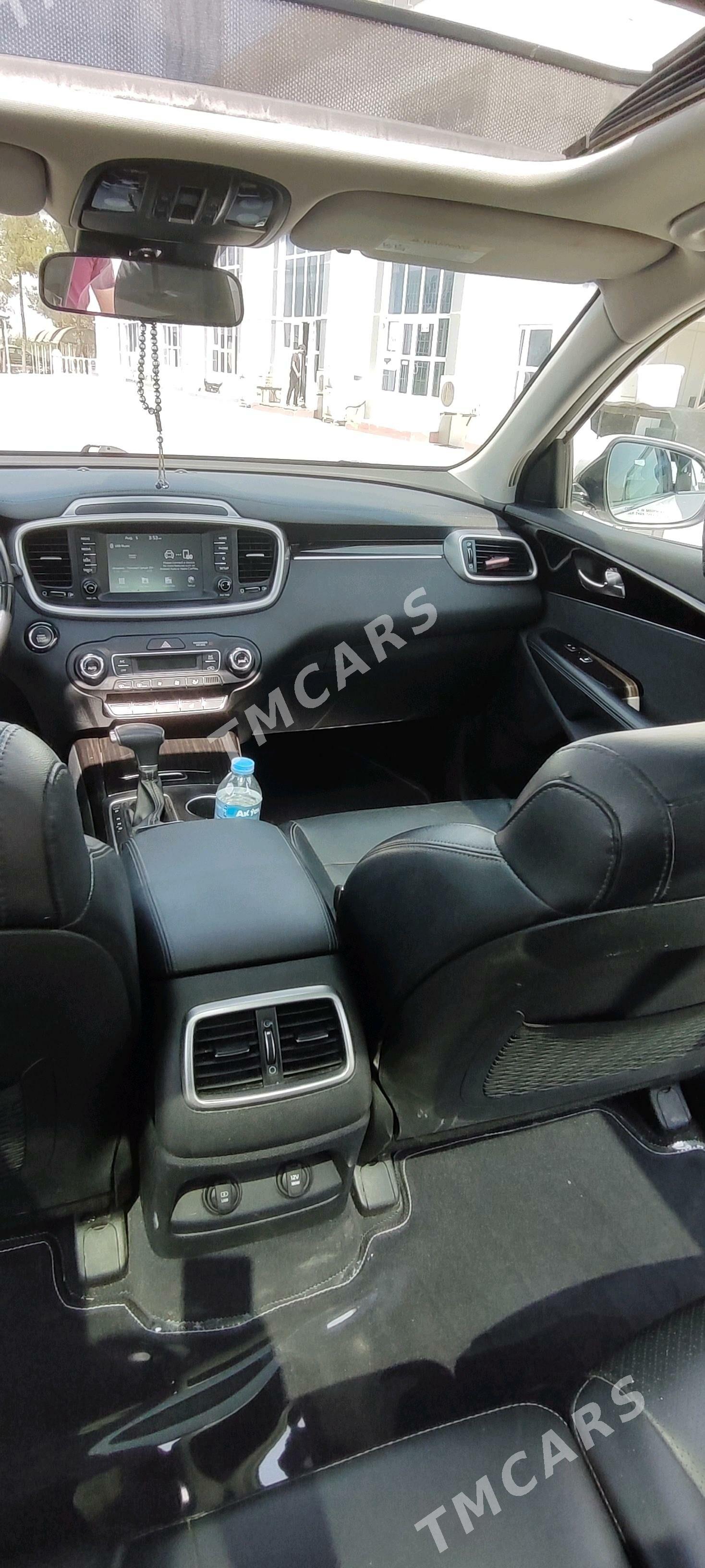 Kia Sorento 2019 - 370 000 TMT - Wekilbazar - img 6