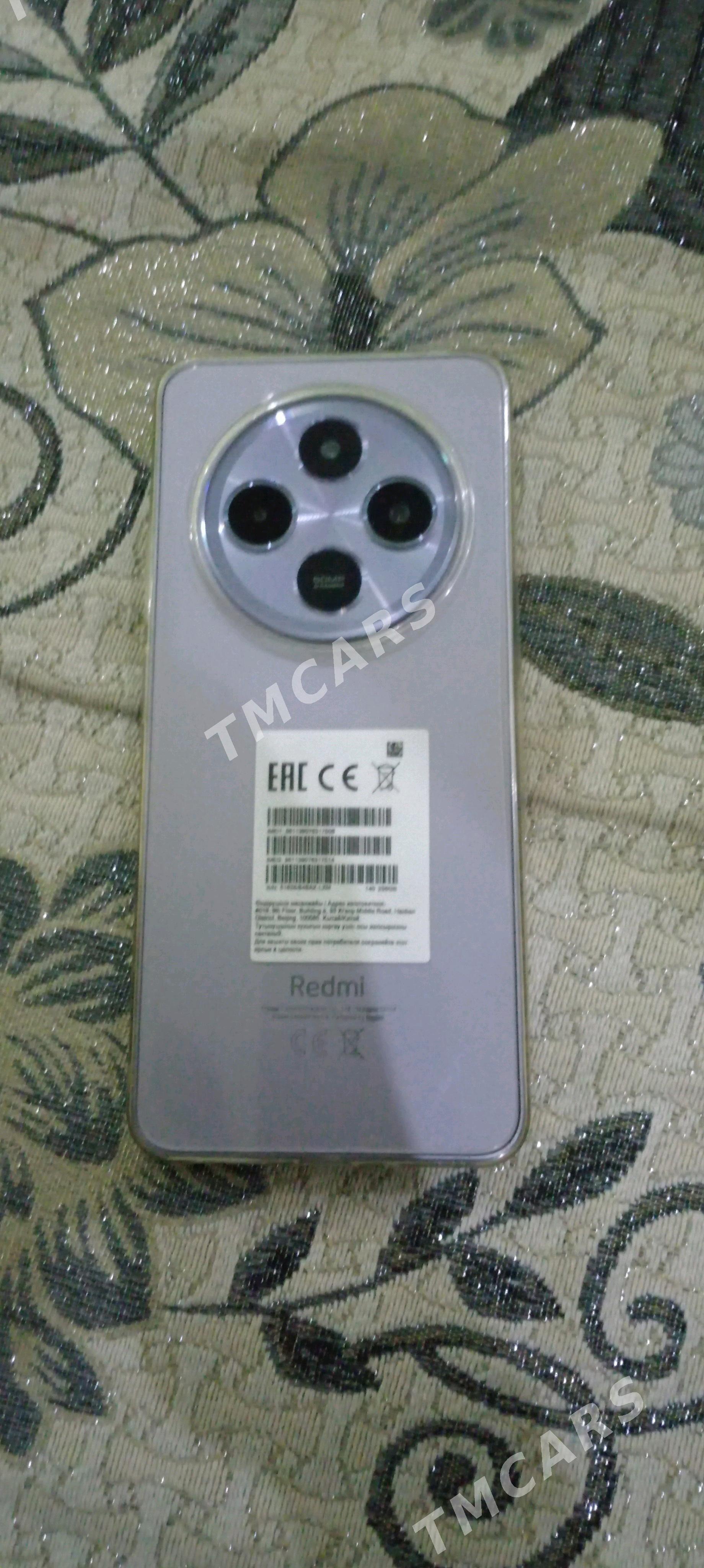 Redmi 14C 8/256 GB - Murgap - img 3