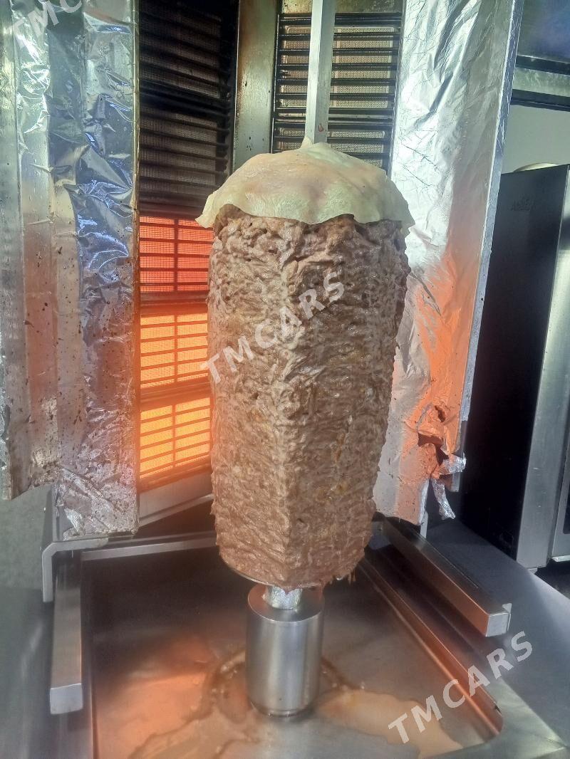 doner noch gerek - Türkmenabat - img 4