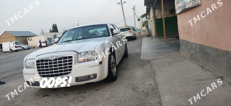 Chrysler 300 2008 - 150 000 TMT - Kaka - img 8