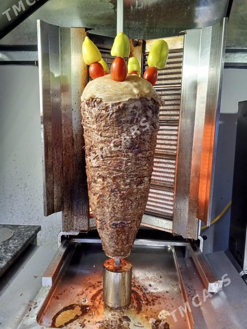 doner noch gerek - Türkmenabat - img 3