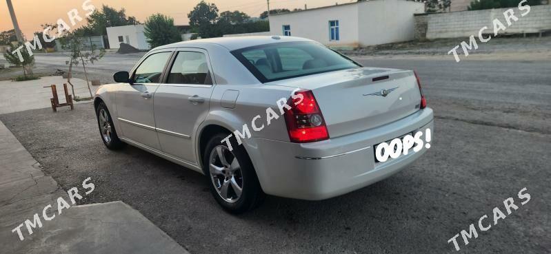 Chrysler 300 2008 - 150 000 TMT - Kaka - img 4