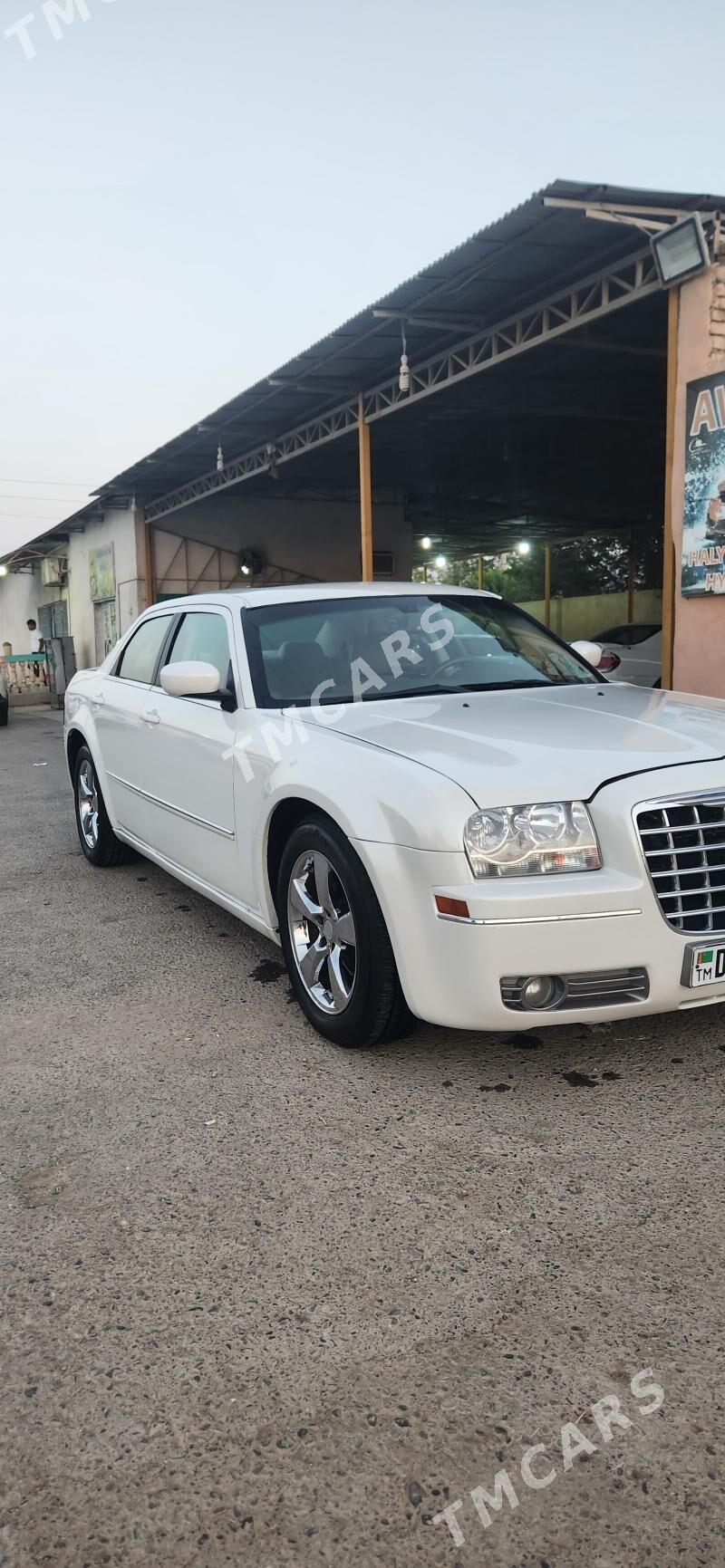 Chrysler 300 2008 - 150 000 TMT - Kaka - img 7