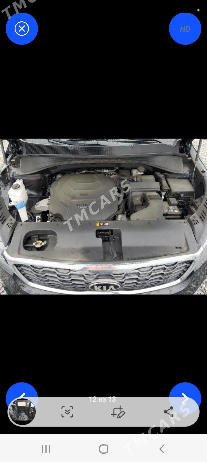 Kia Sorento 2019 - 370 000 TMT - Wekilbazar - img 7