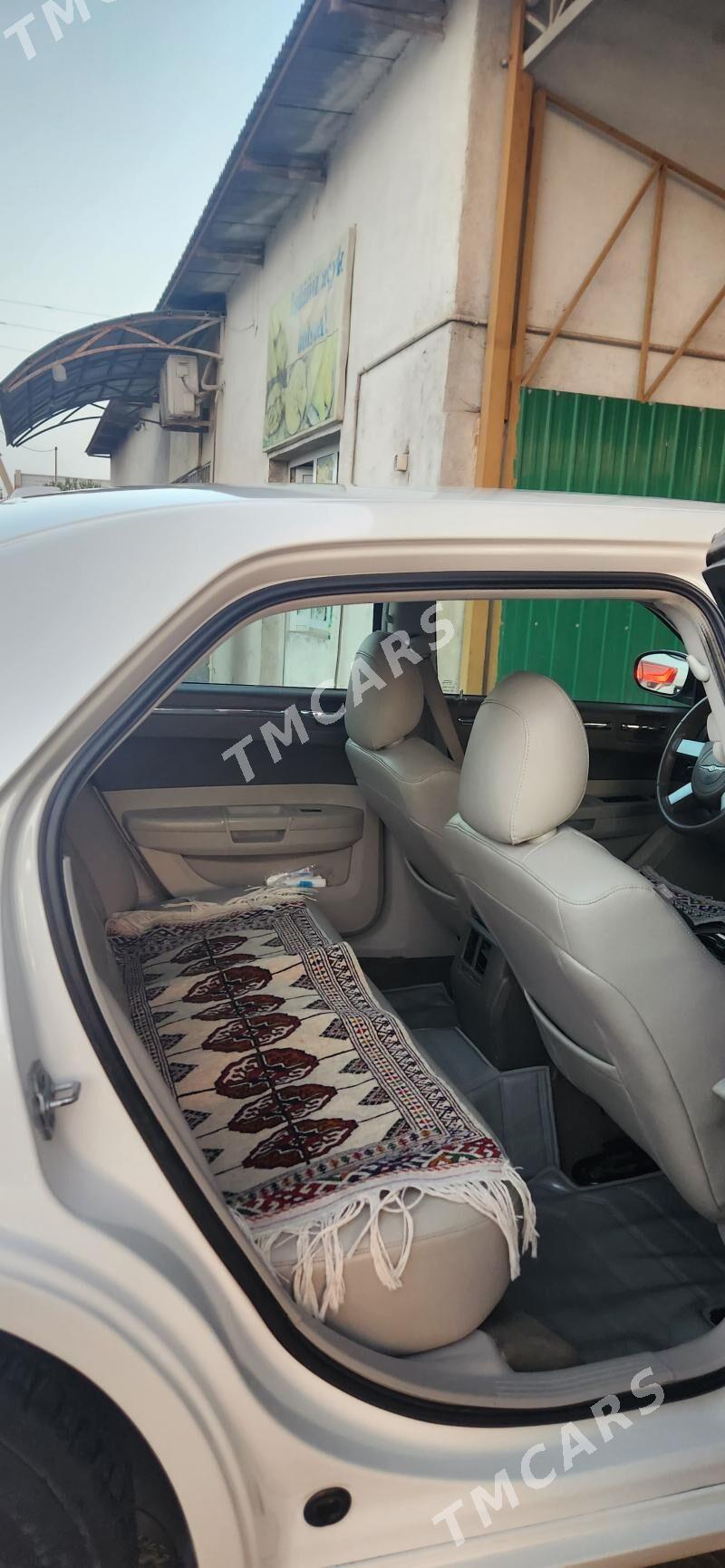 Chrysler 300 2008 - 150 000 TMT - Kaka - img 2
