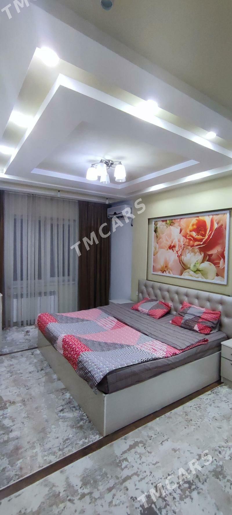 Ким район 3 комнатная Евро - Aşgabat - img 2