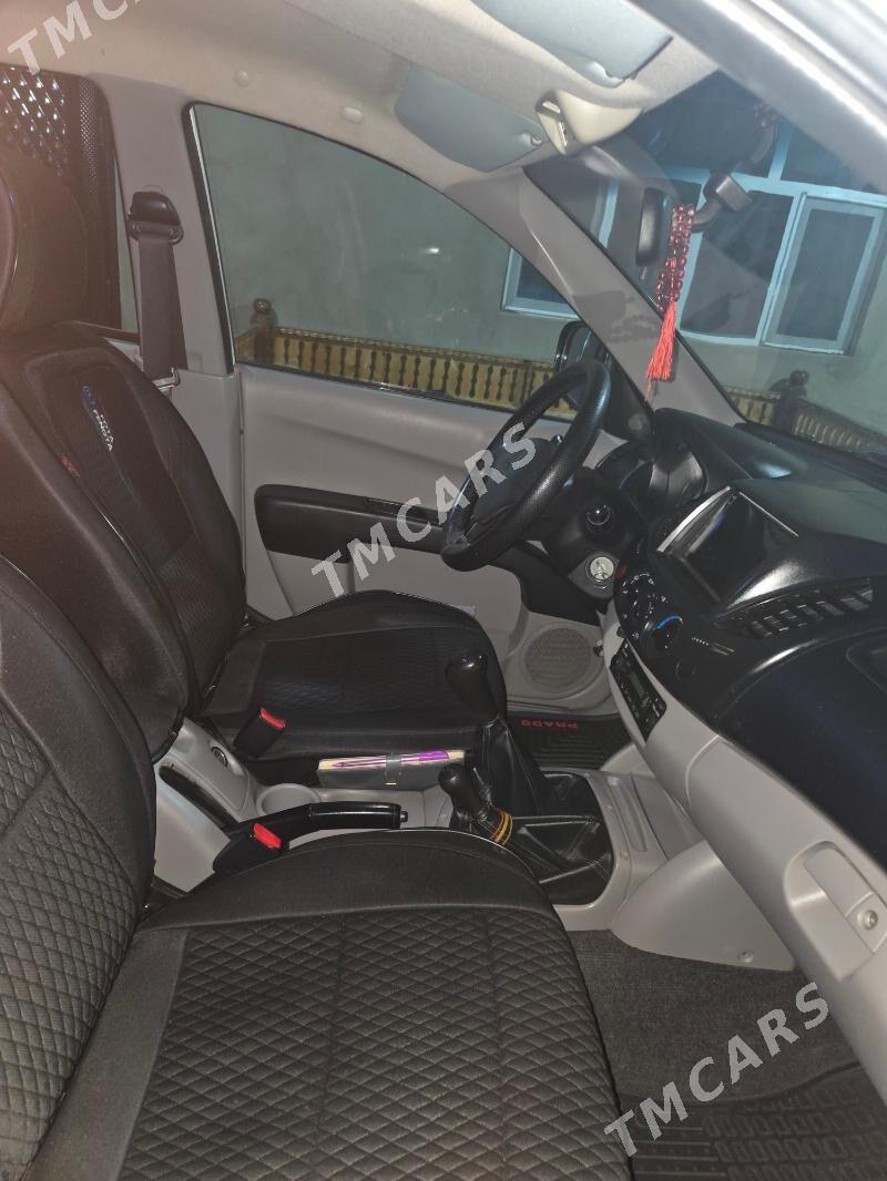 Mitsubishi L200 2010 - 165 000 TMT - Кака - img 3