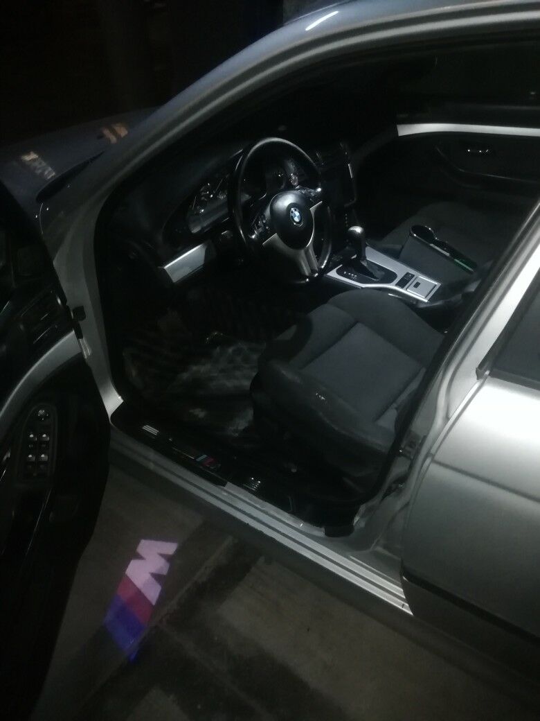 BMW E39 2001 - 125 000 TMT - Балканабат - img 5