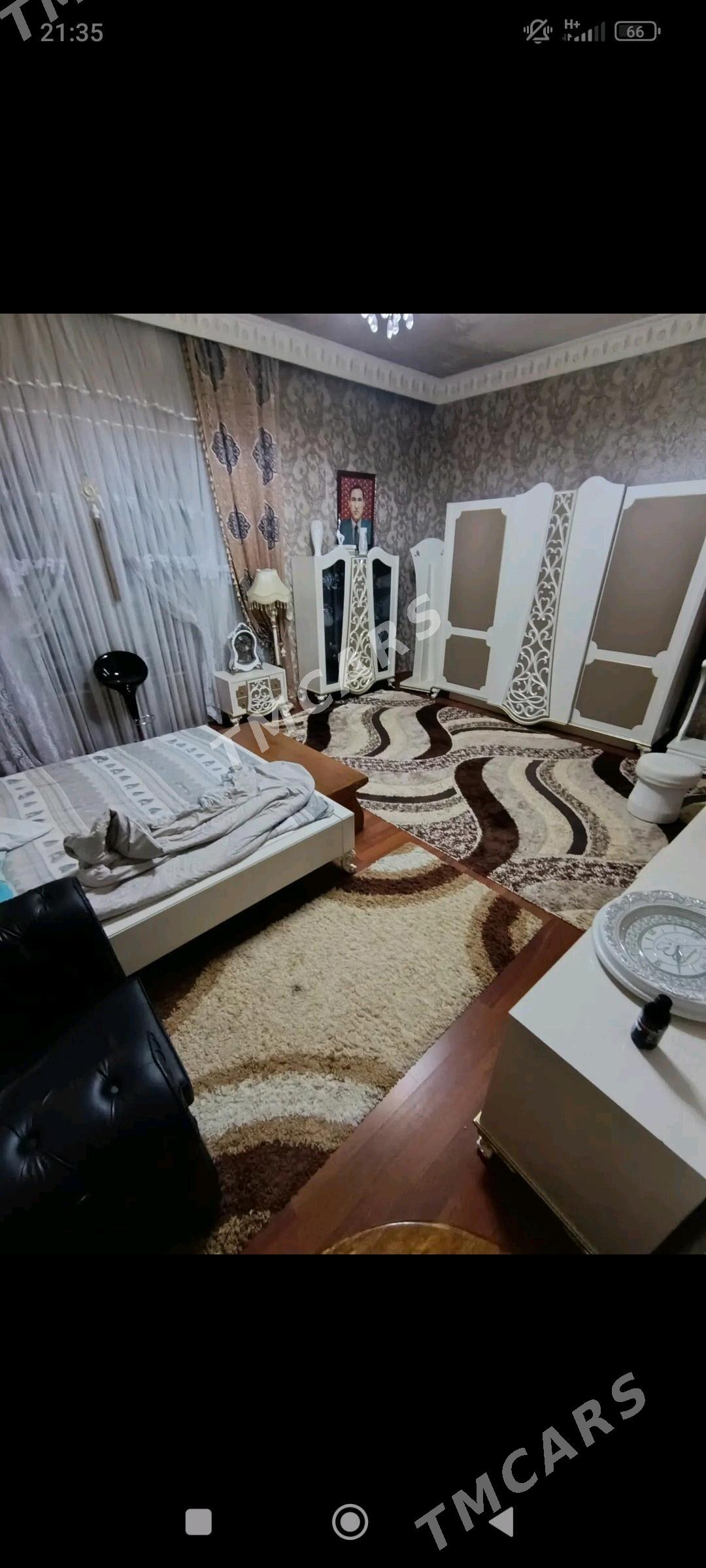 Yokarky kosi - Köşi - img 3