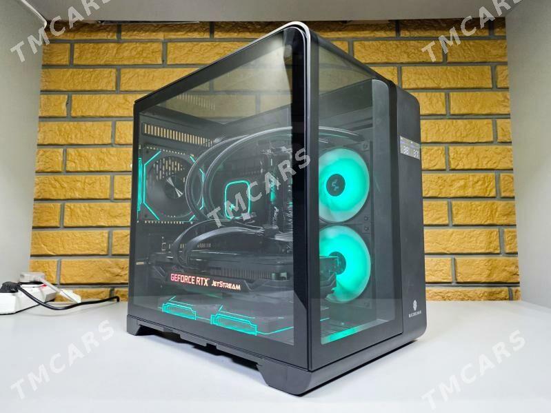🟩 i5-13400 / RTX 3070 8GB ️ - Ашхабад - img 2