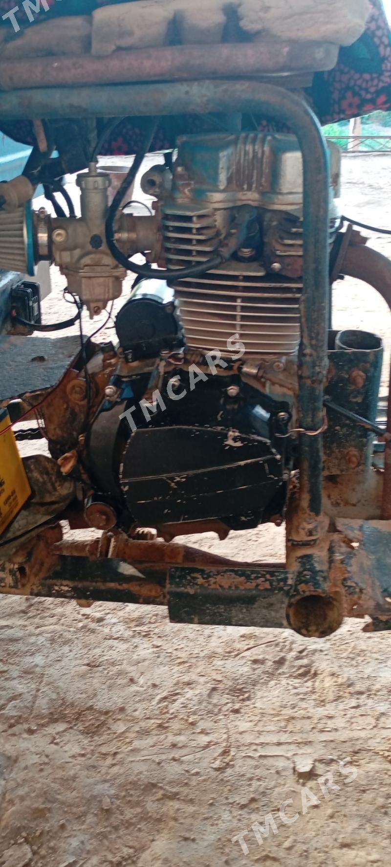 Fekon FK150-8G 2007 - 7 000 TMT - Гарабекевюл - img 2