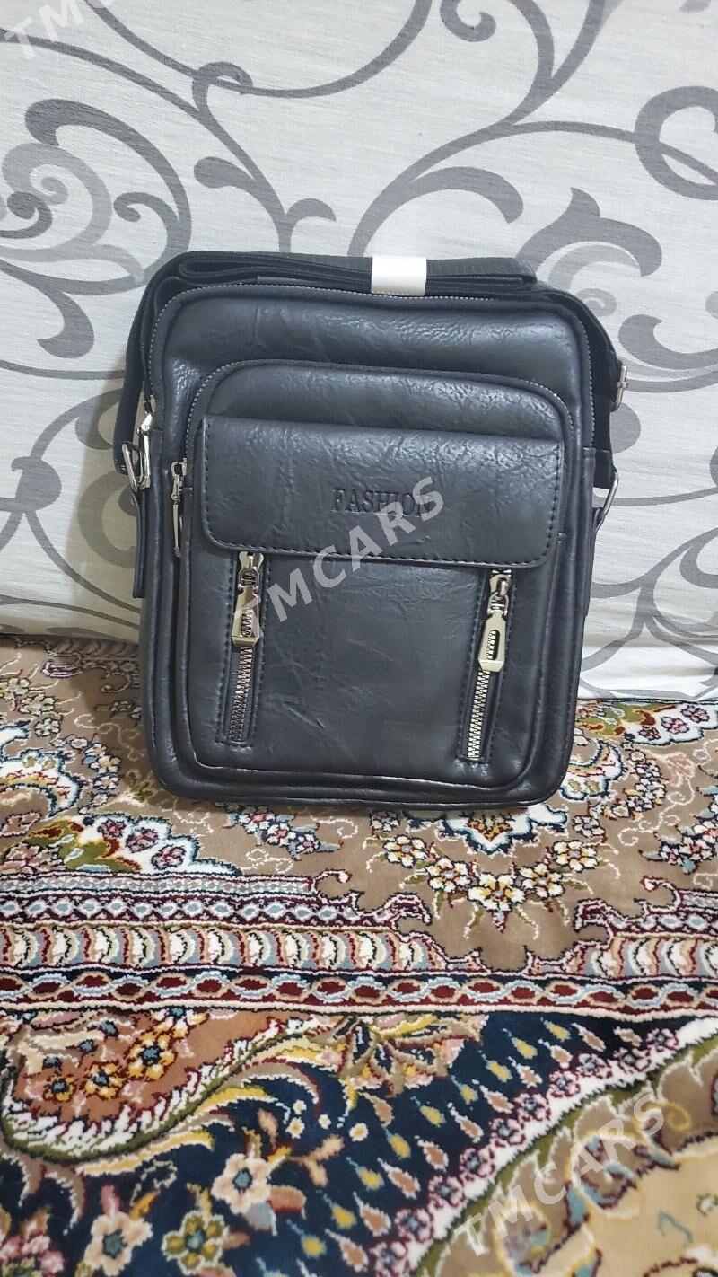 TÄZE BARSETKALAR - Aşgabat - img 2